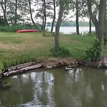 Pod Czerwonym Debem * Stare Kiejkuty
