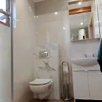 Holiday home Pod Czerwonym Debem *