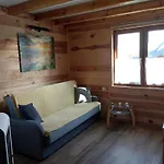 Pod Czerwonym Debem Holiday home Stare Kiejkuty