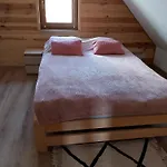 Vakantiehuis Pod Czerwonym Debem