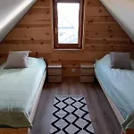 Holiday home Pod Czerwonym Debem