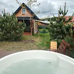 Pod Czerwonym Debem * Stare Kiejkuty