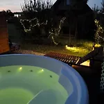 Holiday home Pod Czerwonym Debem *