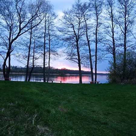 Prázdninový dům Pod Czerwonym Debem