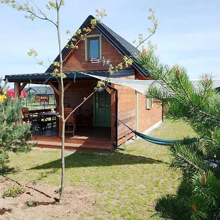 Pod Czerwonym Debem *