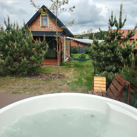 Pod Czerwonym Debem * Stare Kiejkuty