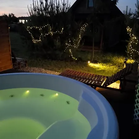 Prázdninový dům Pod Czerwonym Debem *