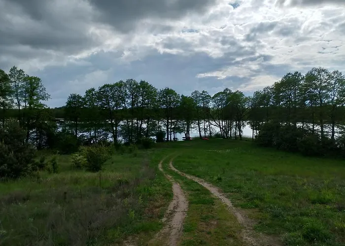 Casa vacanze Pod Czerwonym Debem Stare Kiejkuty