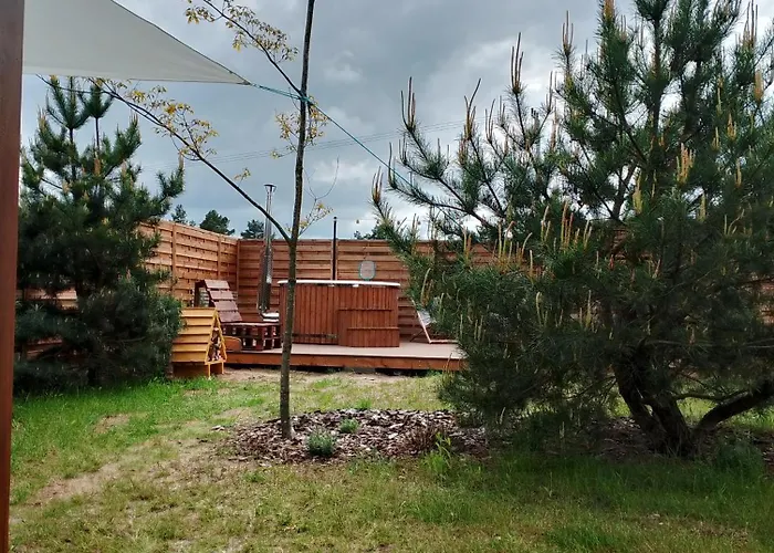 Pod Czerwonym Dębem