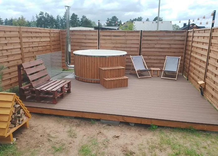 Casa vacanze Pod Czerwonym Debem